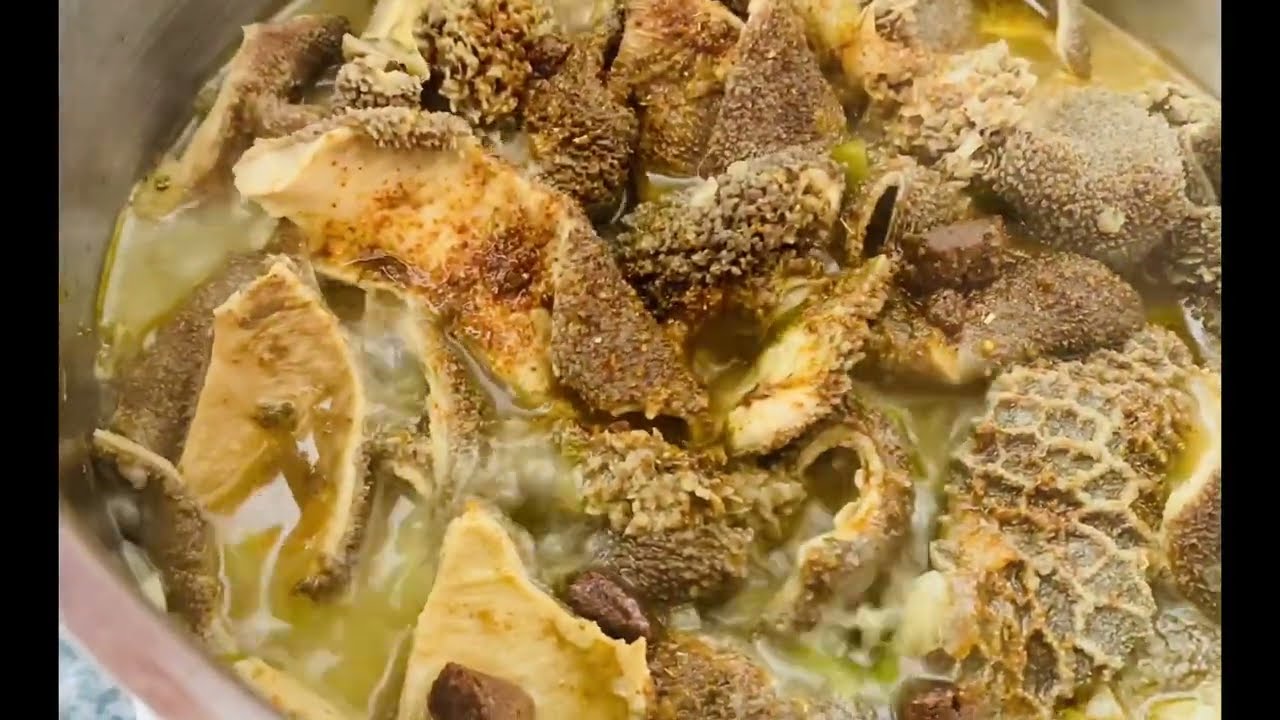 How To Make Simple Ulusu Tripe Mogodu Umgxabiso Recipe YouTube How To Make Simple Ulusu Tripe Mogodu Umgxabiso Recipe YouTube