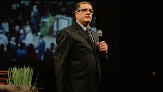 When God Steps In - David Smith - February 13, 2022