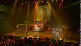 Godsmack-I Stand Alone (Live)