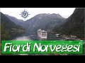 Crociera MSC sui Fiordi Norvegesi - Fjords cruise and tours MSC cruisers