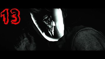The Evil Within #13 - Oh Joseph!