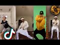 King Already - Beyonce Dance Tiktok Compilation