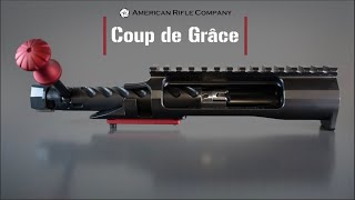 ARC Coup de Grâce: Fatal Blow to All Other Actions?