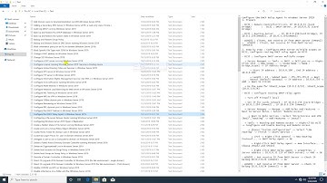 Show or hide Details pane and Preview pane for Windows 10