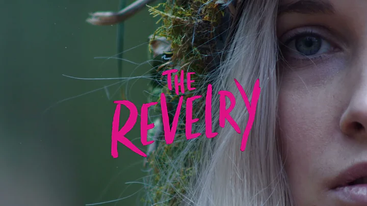 The Revelry by Katherine Webber | Book trailer