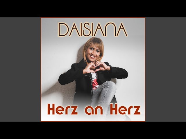 Daisiana - Herz An Herz