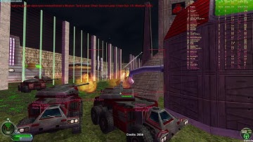 C&C Renegade 2025-11-01