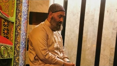 #تراويح_رمضان 1446ه‍ ، #سورة_يوسف برواية أبو الحارث عن الكسائي بصوت الشيخ محمد سامي لعمامرية