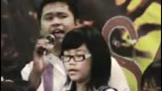 'Ku Bri Yang Terbaik' by GMB - POWER and RoL Kids/River of Life Ministries -