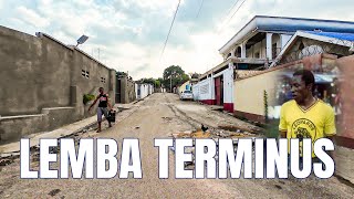 Download Lagu DECOUVERTE LEMBA TERMINUS LE QUARTIER QUI MARQUE L'HISTOIRE DU FOOTBALL CONGOLAIS. MP3