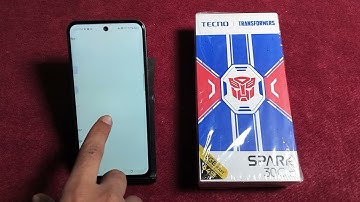 How To Enable smart data saver in Tecno Spark 30c 5G || Tecno me Data saver on kaise kare