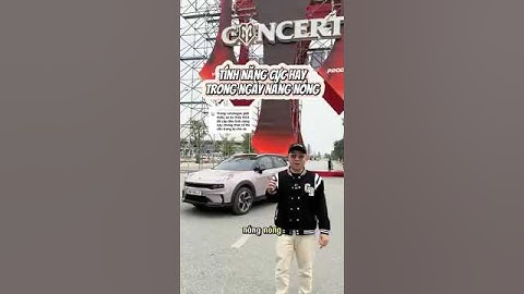 Tính năng cực hay cho những ngày nắng nóng trên Lynk & Co 06 #lynkco #lynkco06