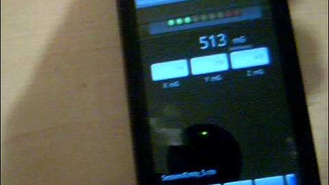 Entity Sensor Pro (EMF Detector)