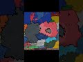 The best comment will start a war! #europe #war #game #mapping