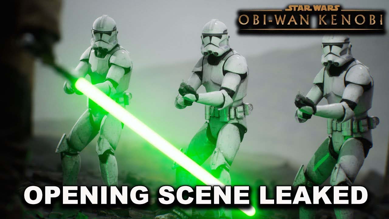 Hayden Christensen Warns 'Obi-Wan Kenobi' Viewers: You'll 'See a ...
