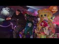 Capture de la vidéo Morgan Page - Edc Orlando Virtual Rave-A-Thon (November 21, 2020)