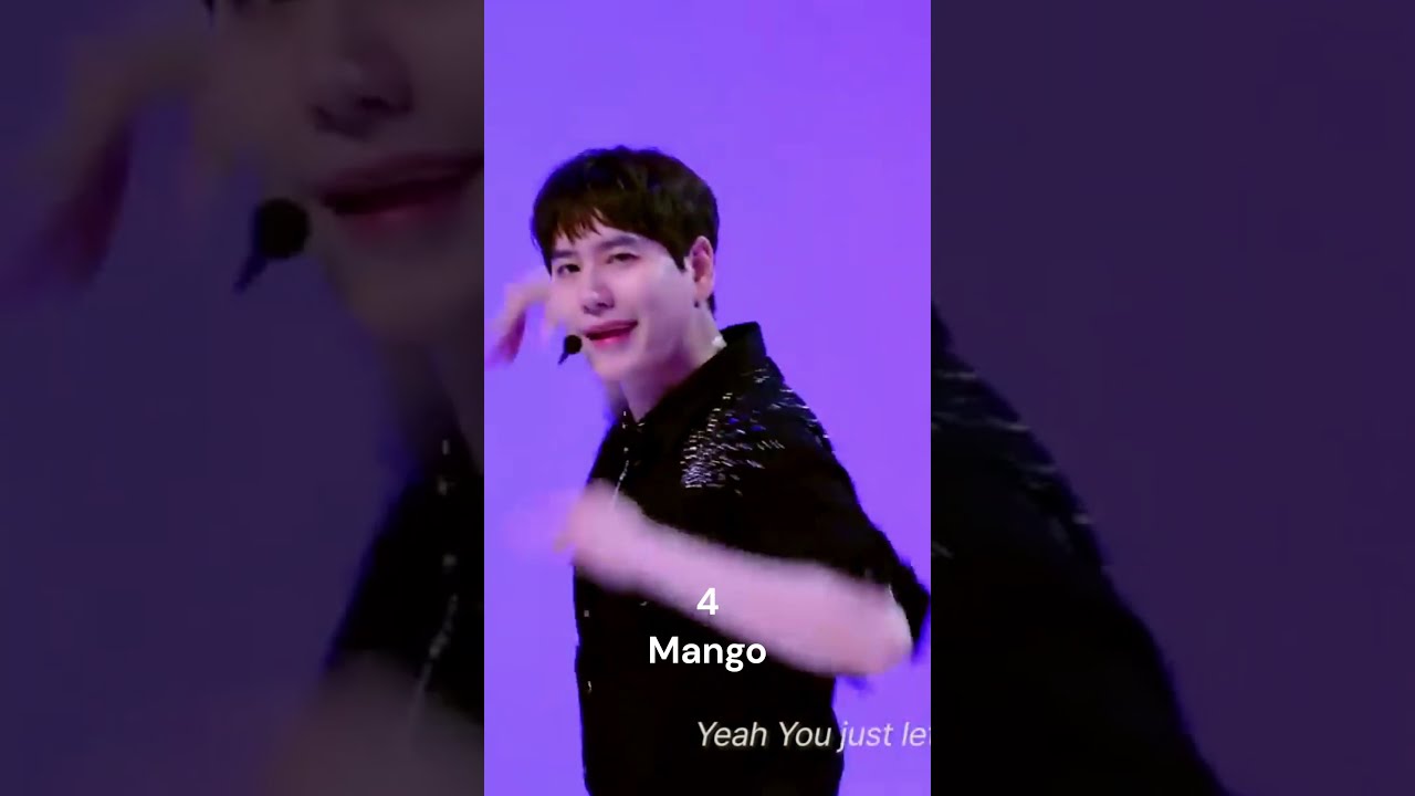 My top 5 favourite Kyuhyun's part #sj #superjunior #kyuhyun