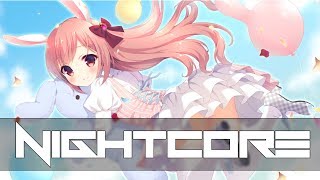 Nightcore - Happier (Frank Walker Remix)