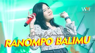 RANOMPO BALIMU - DIAS ERLANGGA