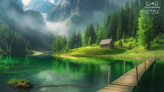 Calming music for nerves 🌿 healing music for the heart and blood vessels, relaxation by Calm Dreaming 101 views 3 weeks ago 1 hour, 16 minutes