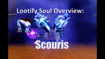 Lootify: Overview of Scouris