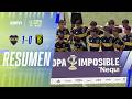 BOCA VENCIÓ A INTER PALMIRA Y SUMÓ SU SEGUNDO TRIUNFO EN LA COPA | Boca 1-0 Inter Palmira | RESUMEN