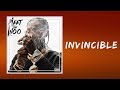 Pop Smoke Invincible Lyrics 
