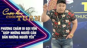 ”Giúp những thằng cần, dần những thằng yếu” - CHÉP TANK