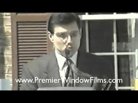 ENERGY STAR - PREMIER WINDOW FILMS™ = ENERGY SAVING WINDOWS - YouTube