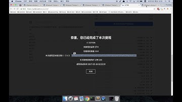 如何使用 Etherscan 查询交易记录