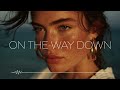 Oscar &amp; Deep - On The Way Down