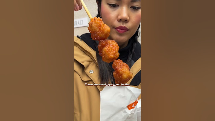 What I ate for breakfast in 7-11 Japan