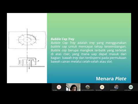 Video: Dengan reaksi perpindahan gas air?