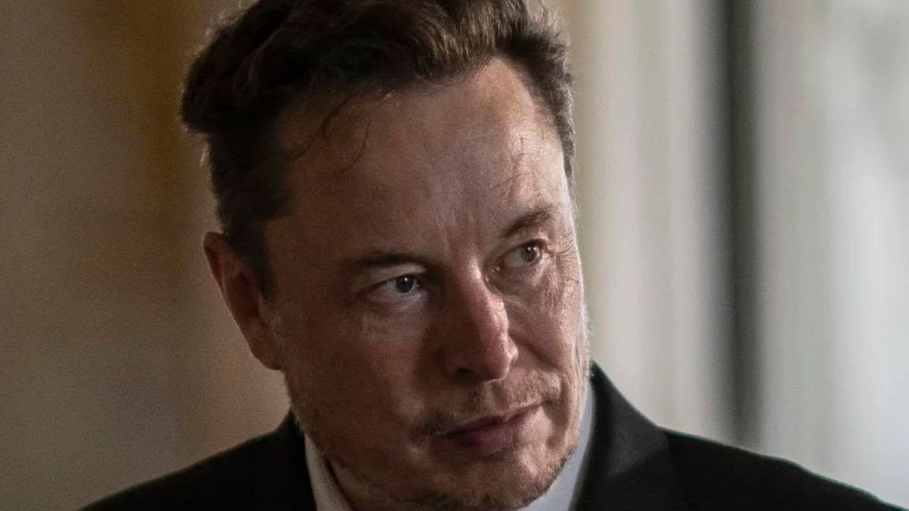 New Update!! Breaking News Of Elon Musk || It will shock you - YouTube