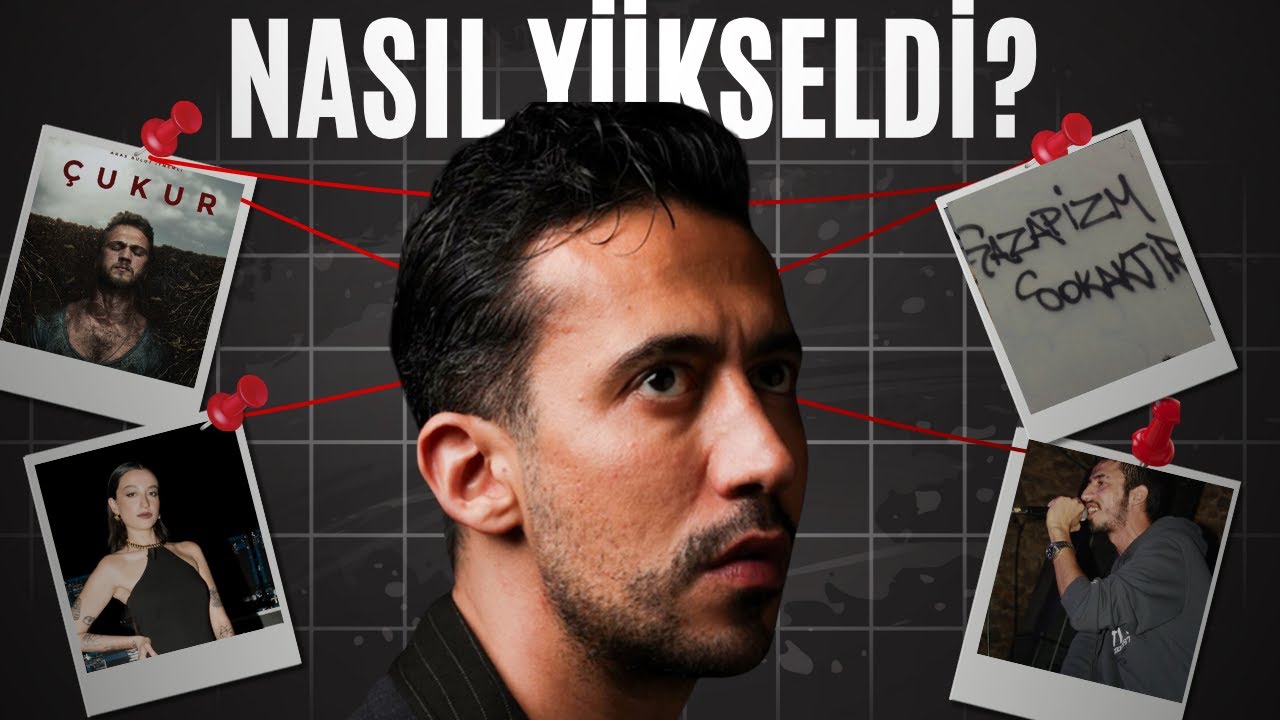 Arka Sokaklardan Zirveye: Gazapizm'in Yükselişi