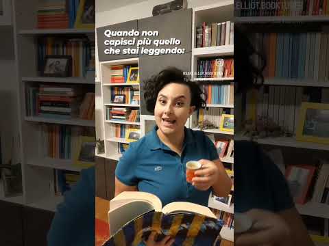 Quando non capisci