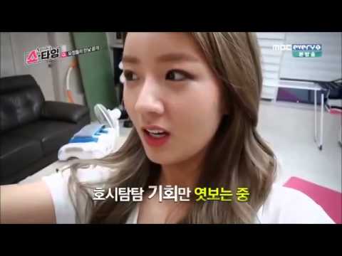 Apink showtime ep 2 parte 3/3 [CC/SUBESPAÑOL]