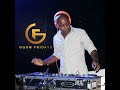 #GqomFridays Mix Vol.52 ( Mixed By Ben Myster)