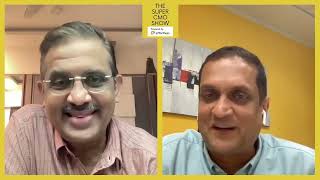 CMO Podcast Episode 4/1