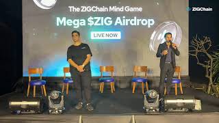 ZIGConnect Bali