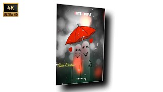 Lyrical Khwab Dekhe Jhute Mute Song Cute Couples Status Ashik Creation