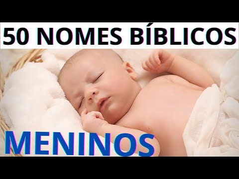 Vídeo: 22 dos nomes gregos mais populares do bebé