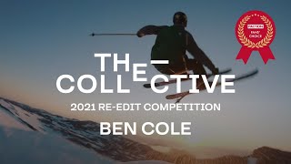 BEN COLE | Fans' Choice: THE COLLECTIVE Re-Edit