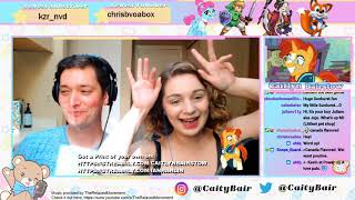 MLP Streamily | Caitlyn Bairstow & Ian Hanlin | May 29, 2021