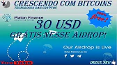 crescendo com bitcoins.