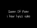 Queen Of Mean - Sarah Jeffery - (1 hour lyric video)