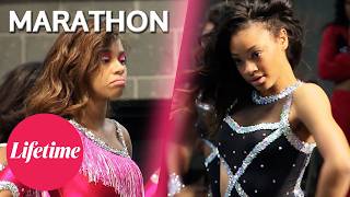 Dancing Dolls vs. Their BIGGEST Rivals! (Full Episode Marathon) | Bring It! | Lifetime