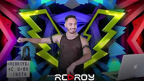 PRIDE 2022 - Circuit Lover - RED ROY - Circuit Pro...