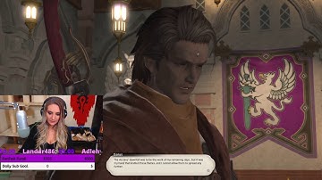 FFXIV ShB 5.2 Ruby Weapon Unlock Reaction