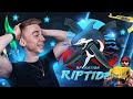 Operation Riptide! (NEW CASE OPENING + PASS)